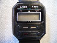 T*M様 CASIO F-100 単品にしました。 T*M様 CASIO F-100 単品にしました。