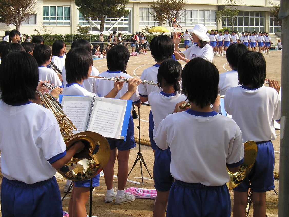 りか 中学最後の体育祭 ぼのぼのストーリー りか 中学最後の体育祭 ぼのぼのストーリー