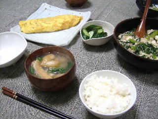 晩ご飯_d0041225_21221928.jpg