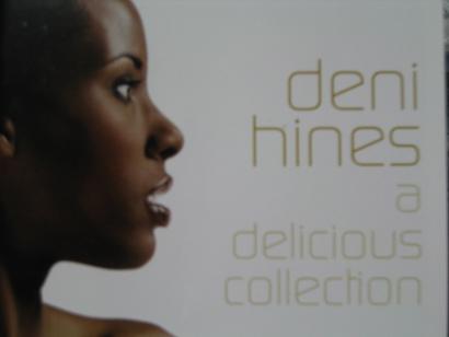 Deni Hines 