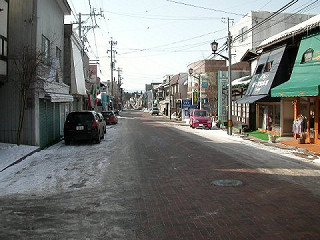 2月4日・今日の軽井沢・晴れ昨夜も-10℃オーバーでした。_c0004708_13115874.jpg