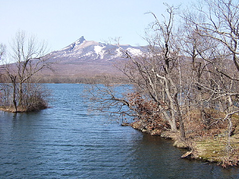 函館・トラピスチヌ修道院～大沼へ_b0053765_158018.jpg