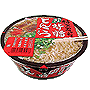 【本日のラーメン】博多でみつけた 背脂とんこつラーメン_b0001549_20263771.gif