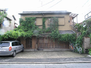 福岡の常宿「木香庵」をご紹介します_d0027290_942033.jpg