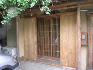 福岡の常宿「木香庵」をご紹介します_d0027290_943657.jpg
