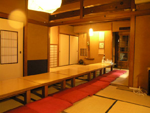 福岡の常宿「木香庵」をご紹介します_d0027290_955369.jpg