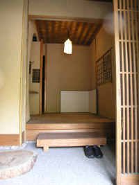 福岡の常宿「木香庵」をご紹介します_d0027290_95713.jpg
