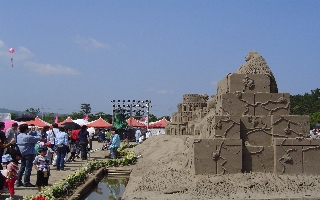 砂の祭典_c0052304_17563040.jpg