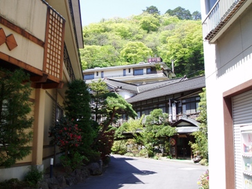 鎌先温泉　歴史の長い宮城蔵王麓の温泉　～宮城白石市～_c0055515_18574273.jpg