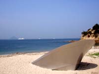 ＊ようやく、直島＊　　2005,4,30_a0030038_055598.jpg