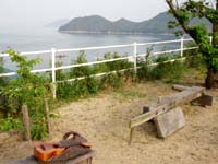 ＊ようやく、直島＊　　2005,4,30_a0030038_056313.jpg