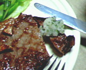 今日食べたもの_b0065587_18571950.jpg