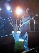 5月3日 ChesterCopperpot、トキメキ泥棒・・・下北沢Club251、ChesterCopperpot「スクラップ」レコ初_b0063162_15151063.jpg