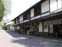 本日の走行距離_b0016474_0172749.jpg