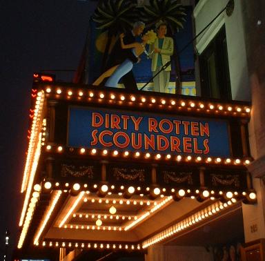 re: Post your favorite marquees!