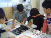 子どもたちのアートワークス9 _c0052304_14373670.jpg