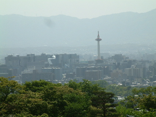 「京都旅行 清水寺」_a0000029_23521854.jpg