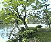 兼六園。_b0009205_2355365.jpg