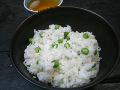 豆ご飯_d0047811_214486.jpg