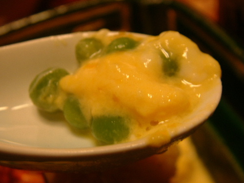 「京都旅行 菊乃井で夕食 いよいよお料理写真」_a0000029_1401244.jpg