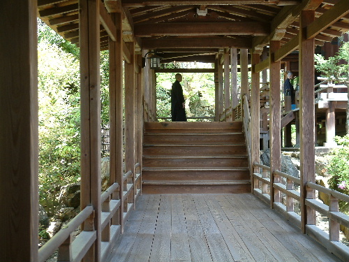 「京都旅行 仁和寺」_a0000029_18173524.jpg