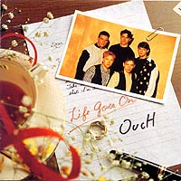 Life Goes On Ouch ダメモト Music Life Goes On Ouch ダメモト Music