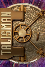 週末に観たDVD (Talisman & Dare)_b0014459_981018.jpg