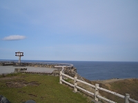 ５月１６日（月）　北海道の旅　えりも岬　5/11_c0063368_20341814.jpg