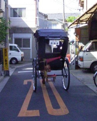 GWのお散歩 in 谷中-3  根津神社_a0008136_23372420.jpg