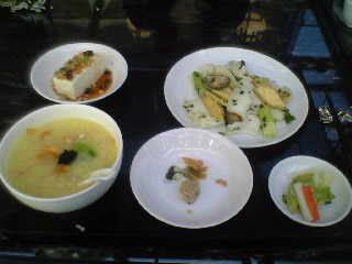 親知らず抜歯後の食_b0046388_1514561.jpg