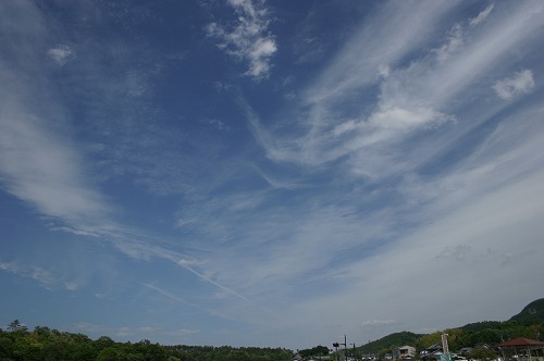 空に夢中♪_d0029705_22345055.jpg