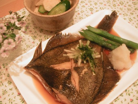 昨日の晩ご飯_b0033423_950386.jpg