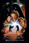 Star Wars: Episode 3 - Revenge of the Sith／スター・ウォーズ「エピソード3 シスの復讐」_a0030752_11451886.jpg