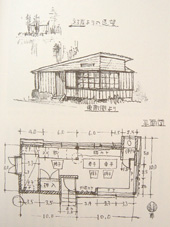 普段着の住宅術-中村好文 : 建築士＆主婦の日記