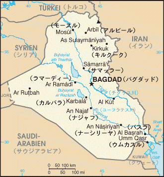 イラク情勢再激化・・移行政権と米国の泥沼_a0018138_1413034.gif