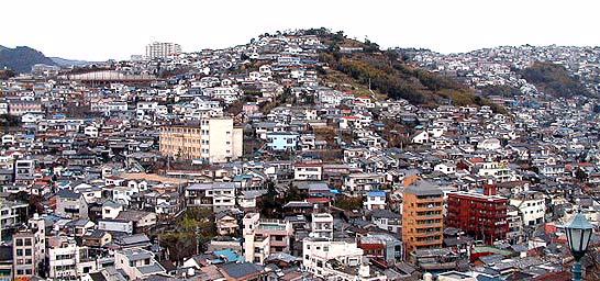 坂の町 残り314 西村勇介の学生最後の年