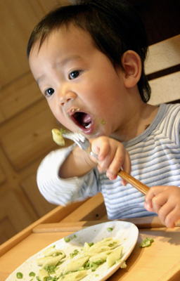 今日のレシピ ~アスパラガスのパスタ~_d0036978_17301232.jpg