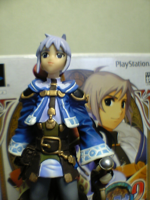 イリスのアトリエ エターナルマナ２ ねむにっき