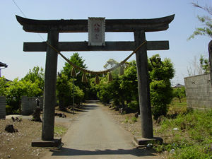 八幡宮_d0040508_21122965.jpg