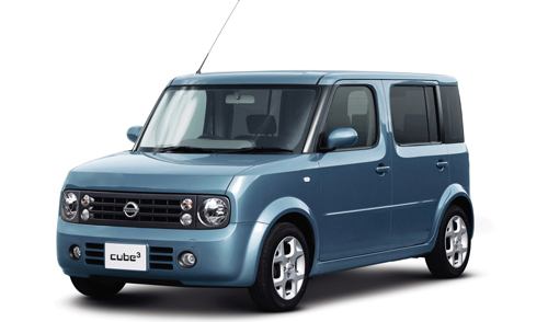 マイナーチェンジ 日産 キューブ 2台で98ps 72kw のエコカー生活 マイナーチェンジ 日産 キューブ 2台で98ps 72kw のエコカー生活