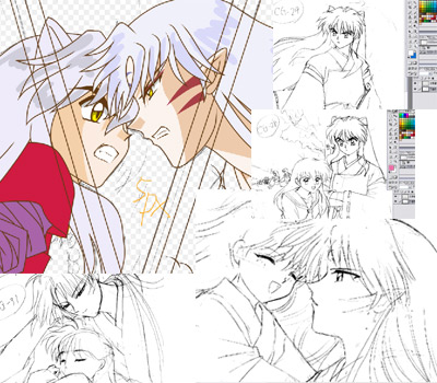 イラスト描く時間クダサイ らぴたの日記 殺りんだったりd Gray Manだったり イラスト描く時間クダサイ らぴたの日記 殺りんだったりd Gray Manだったり