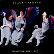 BLACK　SABBATH　『HEAVEN　AND　HELL』_d0029532_2234024.jpg