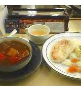 松屋のスープカレー_b0018242_2351685.jpg