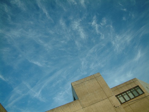 今日の空・・・_b0058117_210318.jpg