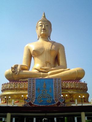 #072 ワット・ピクン・トーン(วัดพิกุลทอง) ~シンブリー~_c0039685_209881.jpg