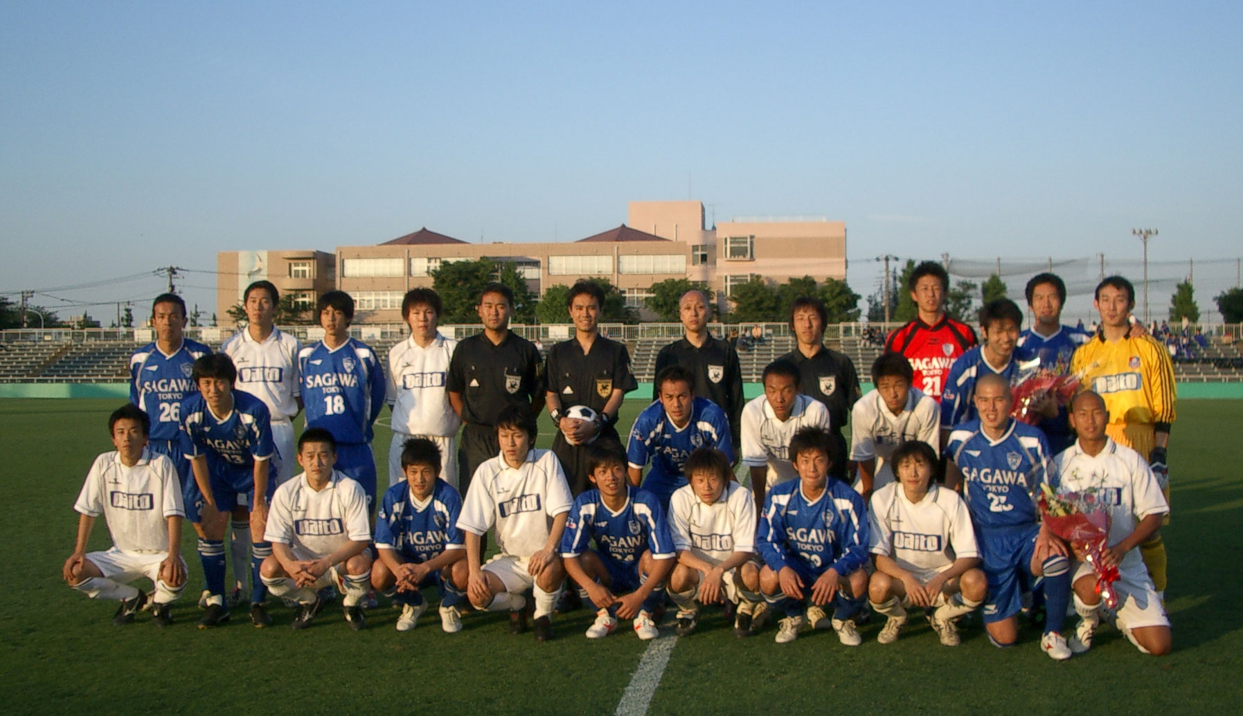 日朝親善試合結果 fcコリア Go To Jfl Go To J League