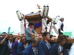 用宗漁港まつり（旧しらす祭り）_c0040221_22292791.jpg