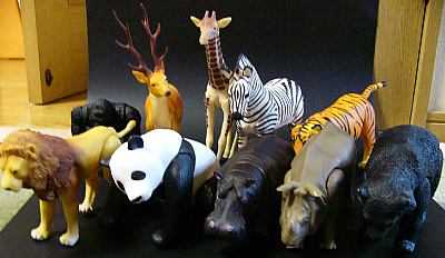 動物大百科 犬まみれother