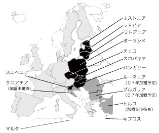 仏国民、EU憲法を拒否・・統合化と国家主権_a0018138_23561127.jpg