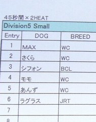 オトコ同盟のへなちょこデビュー～～＞＜_a0034452_0381189.jpg